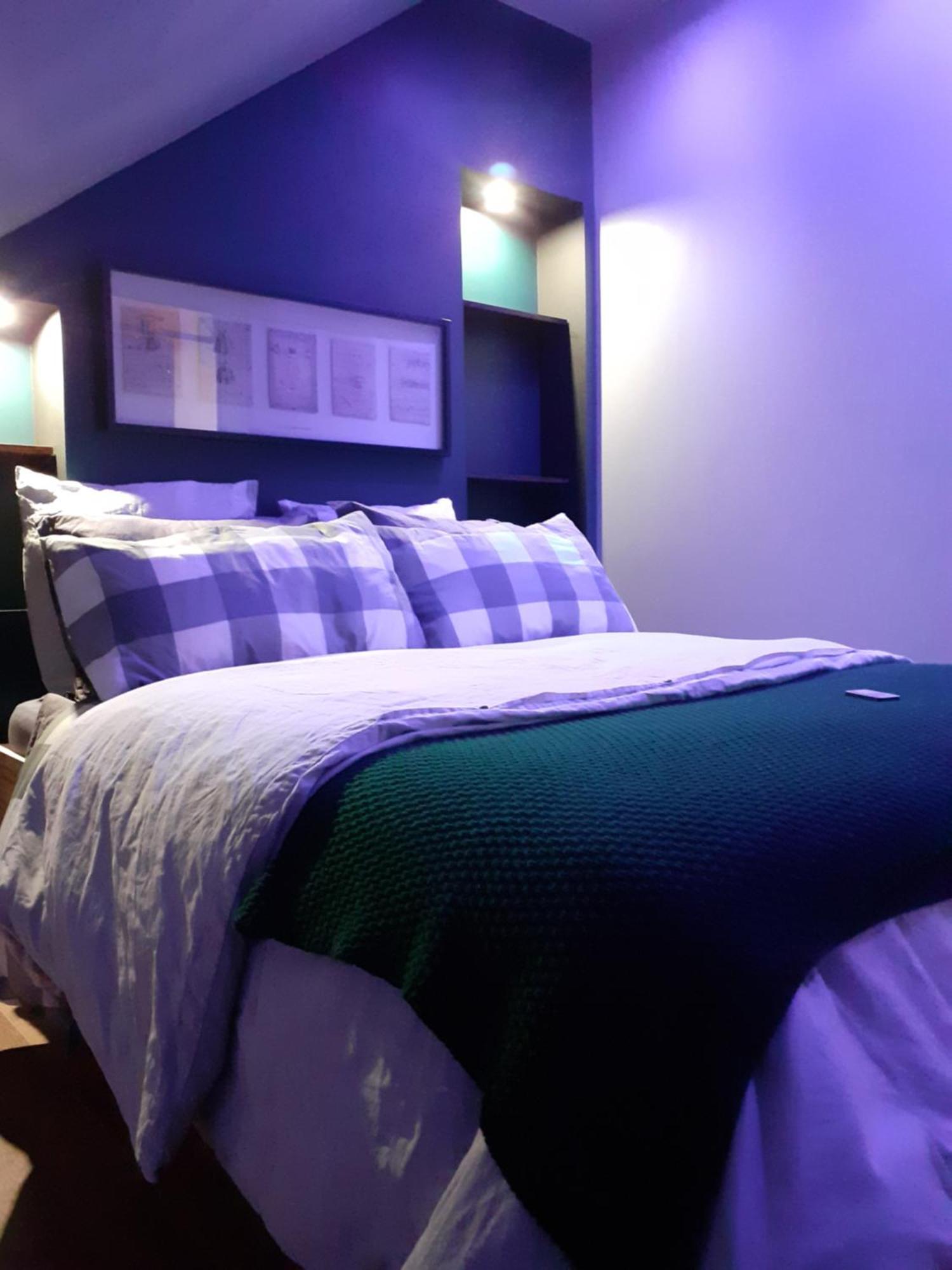 Factory, Appart Hotel Valenciennes Aulnoy-lez-Valenciennes Zewnętrze zdjęcie